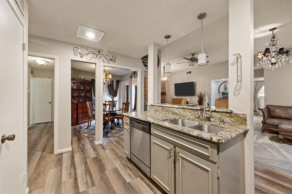 Northwood Heights - Residential