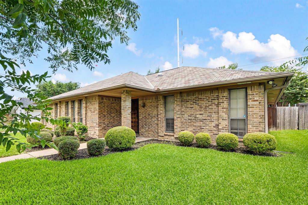 Northwood Heights - Residential
