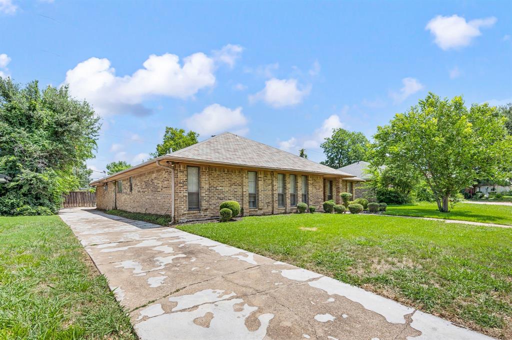 Northwood Heights - Residential