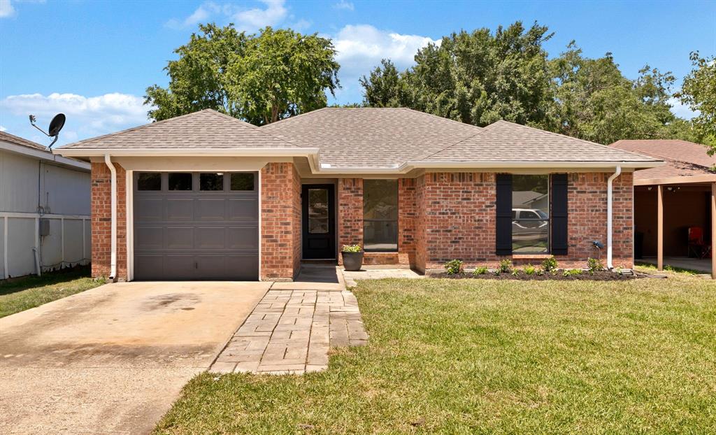 Pine Tree Estates #2 - Residential