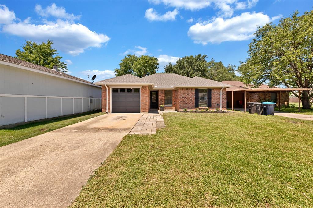 Pine Tree Estates #2 - Residential