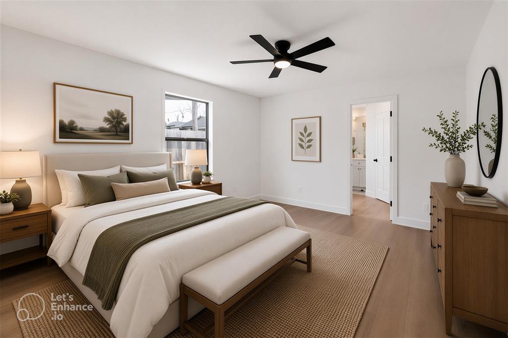 Pine Tree Estates #2 - Residential