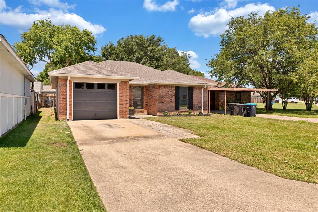 Pine Tree Estates #2 - Residential