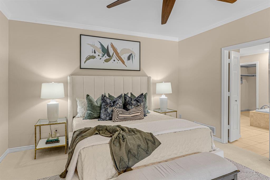 Alexanders Village Instl 02 - Residential