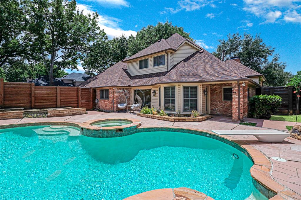 Alexanders Village Instl 02 - Residential