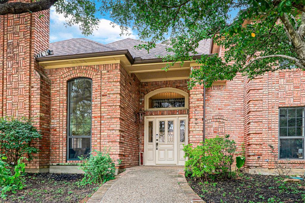 Alexanders Village Instl 02 - Residential