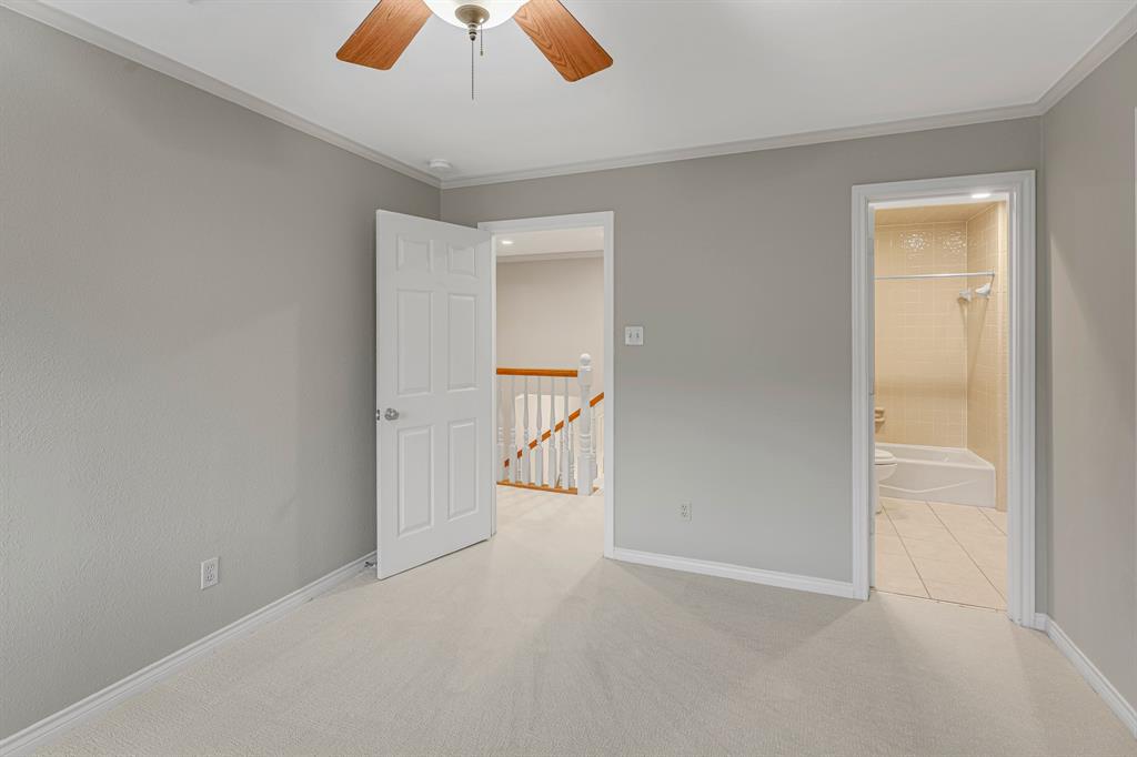 Alexanders Village Instl 02 - Residential
