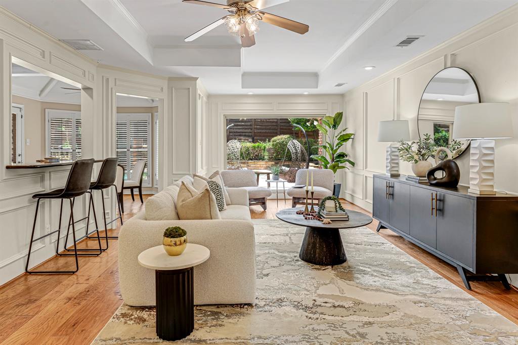 Alexanders Village Instl 02 - Residential