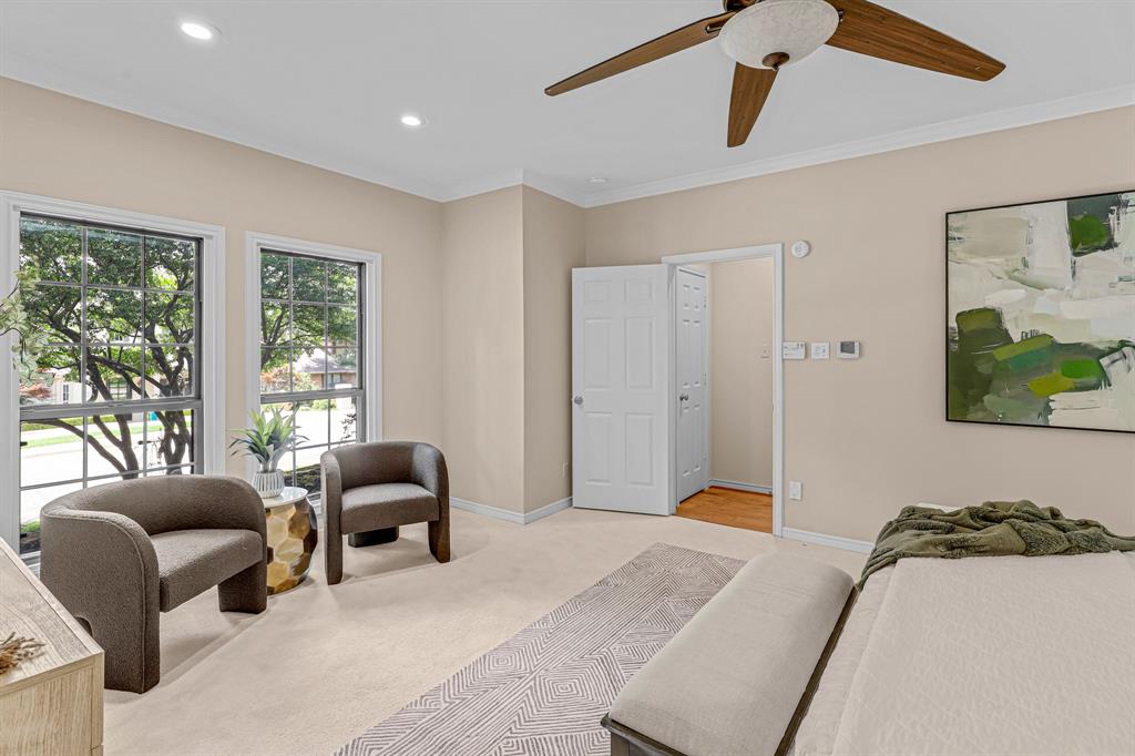 Alexanders Village Instl 02 - Residential