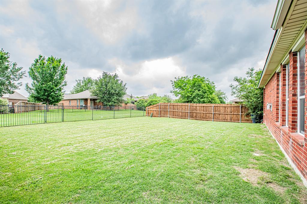 Mc Pherson Ranch - Residential