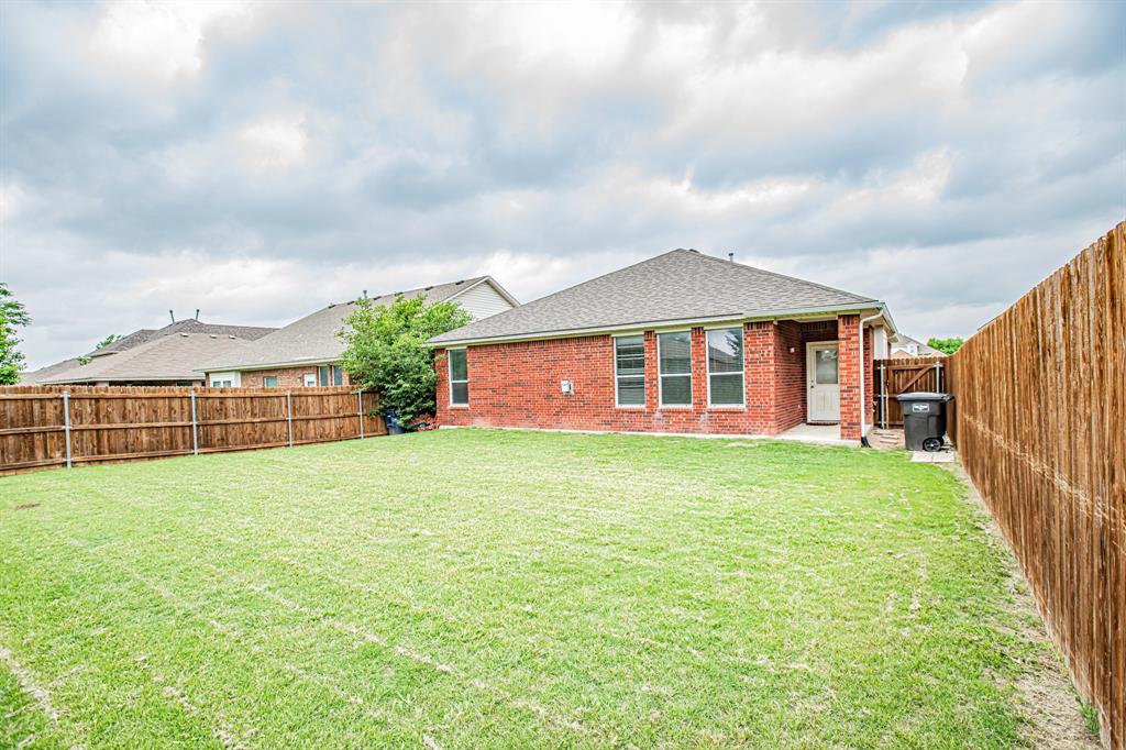 Mc Pherson Ranch - Residential