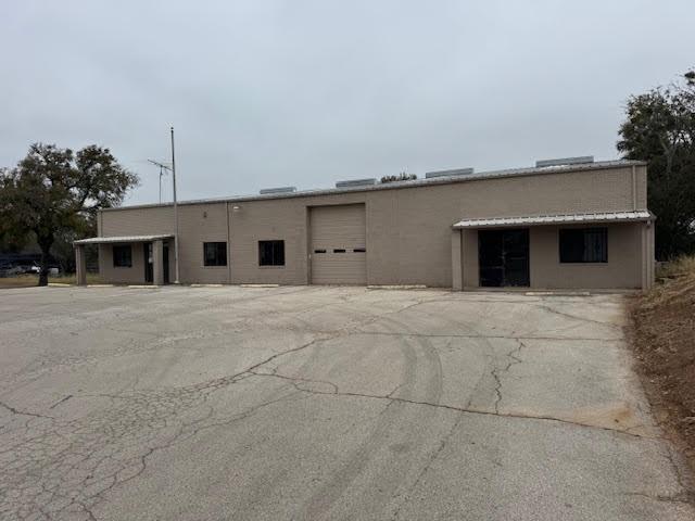 Aiken Sub - Commercial Sale