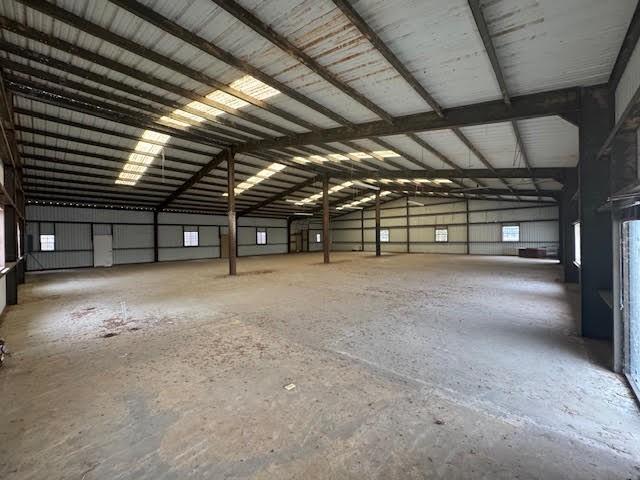 Aiken Sub - Commercial Sale