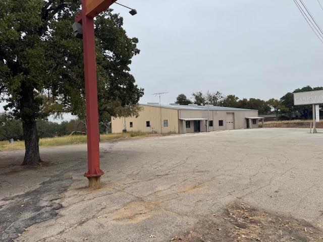 Aiken Sub - Commercial Sale