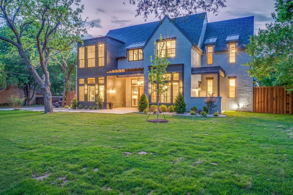 Casa Linda Estates - Residential
