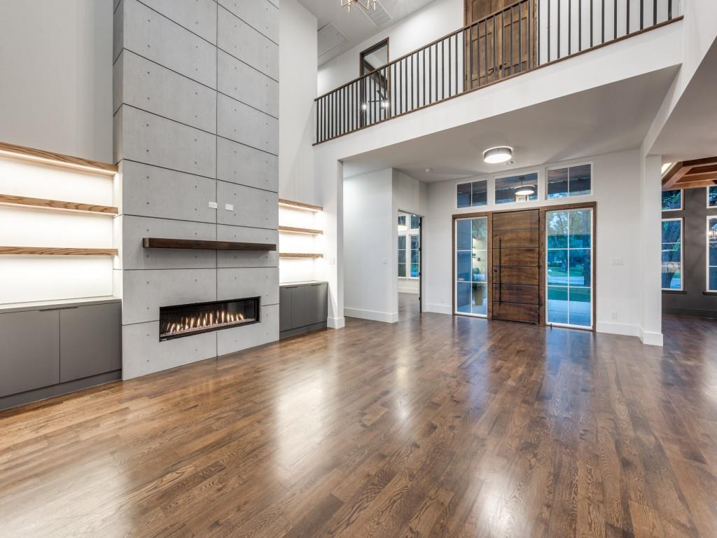 Casa Linda Estates - Residential