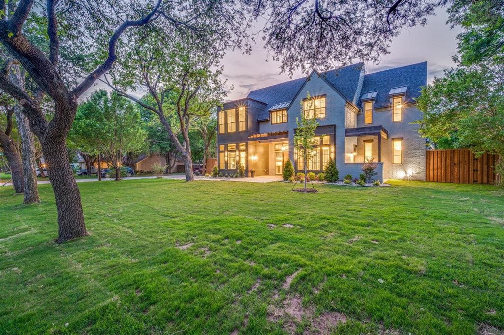 Casa Linda Estates - Residential