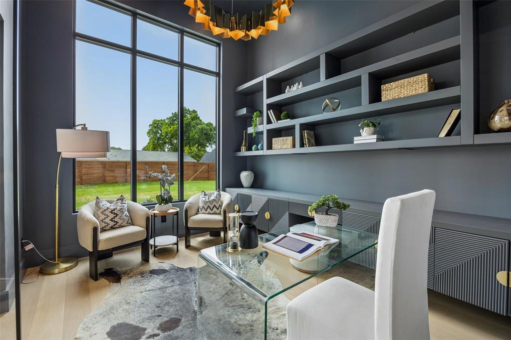 Sweet C A - Residential
