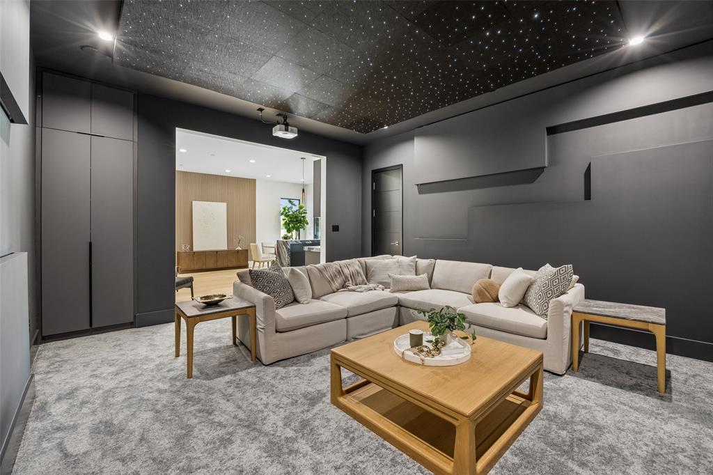 Sweet C A - Residential