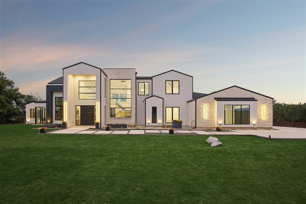 Sweet C A - Residential