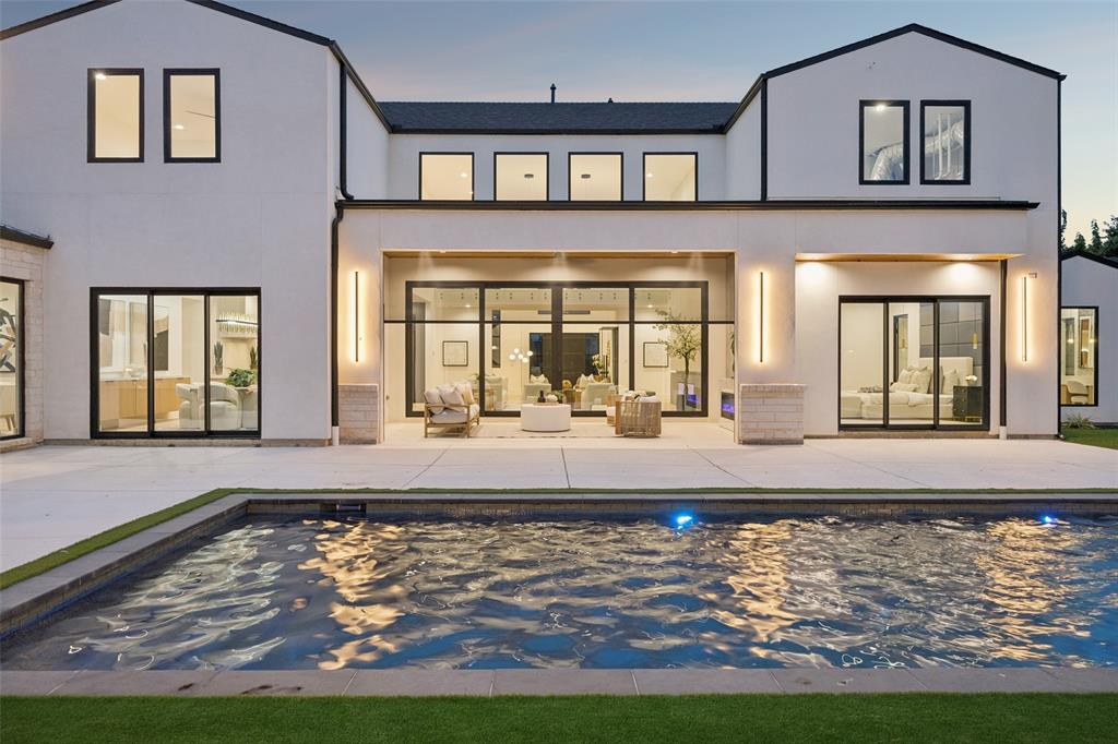 Sweet C A - Residential