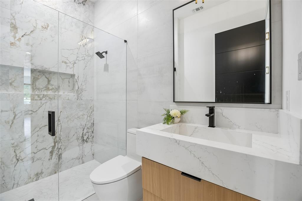 Sweet C A - Residential