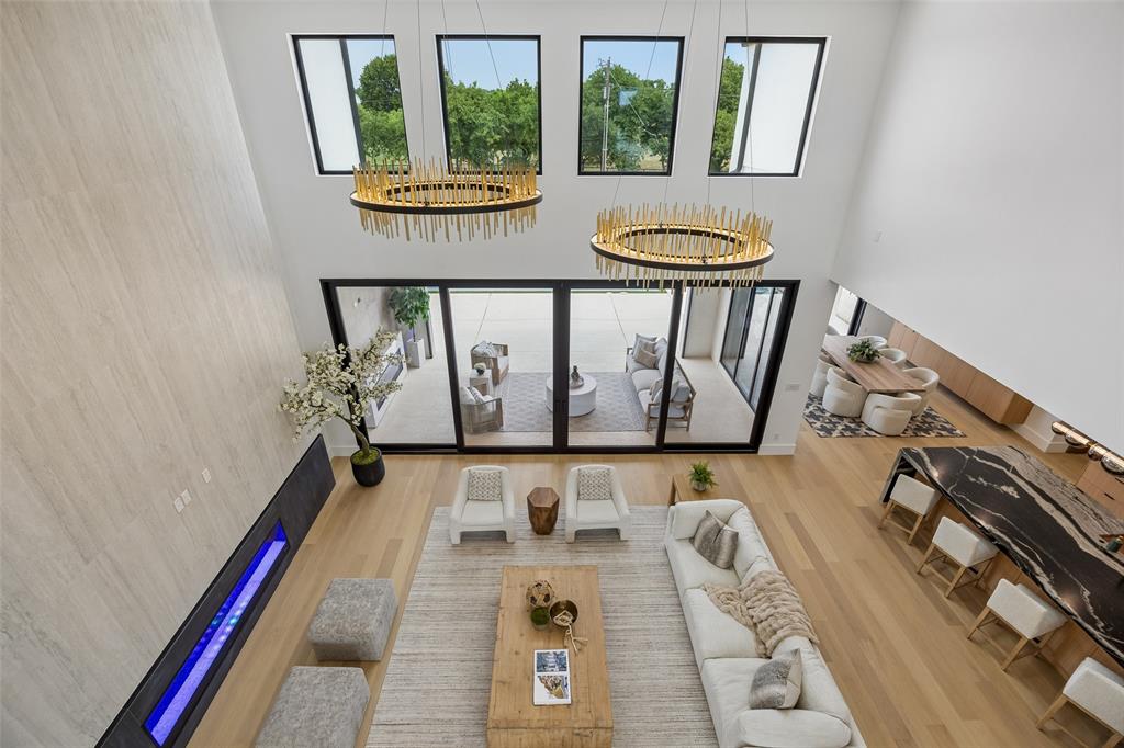 Sweet C A - Residential