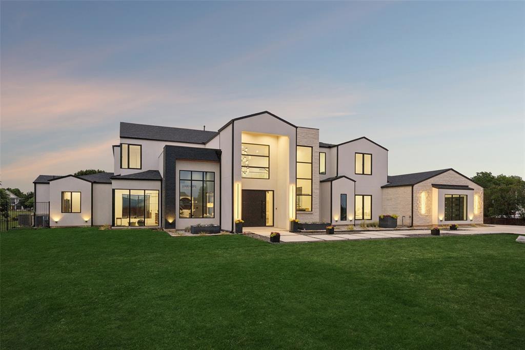 Sweet C A - Residential