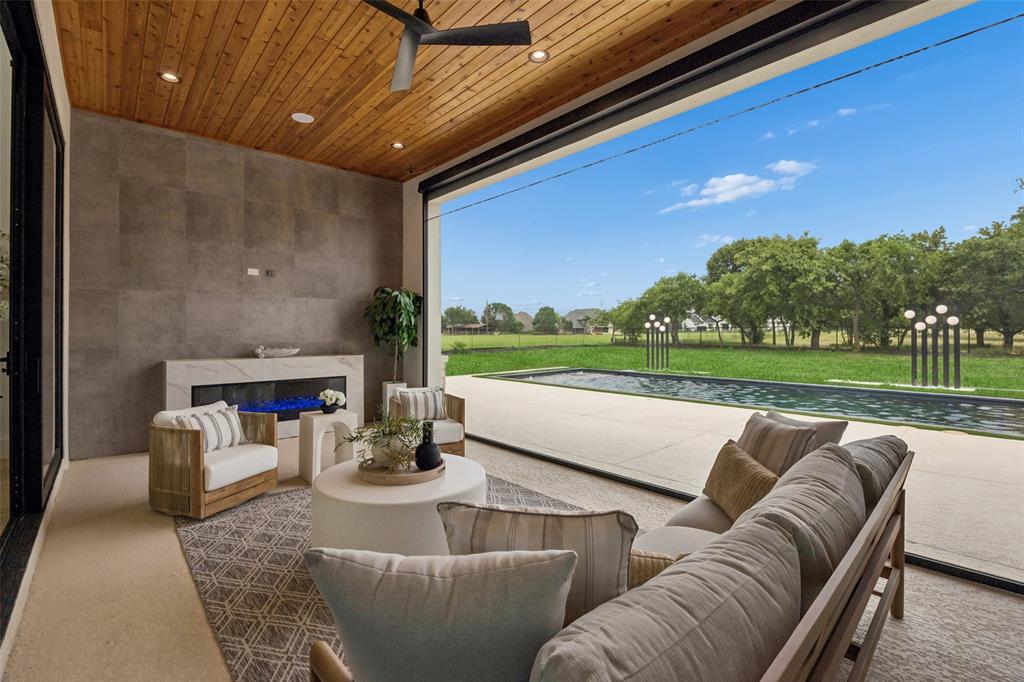 Sweet C A - Residential