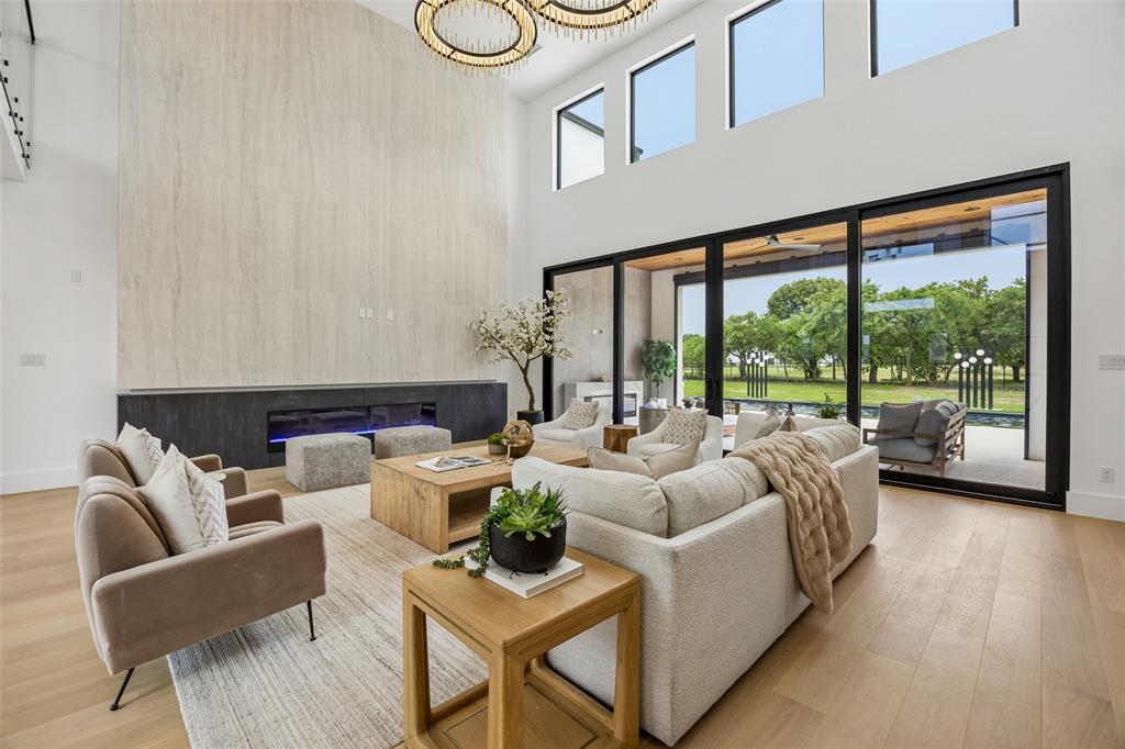 Sweet C A - Residential