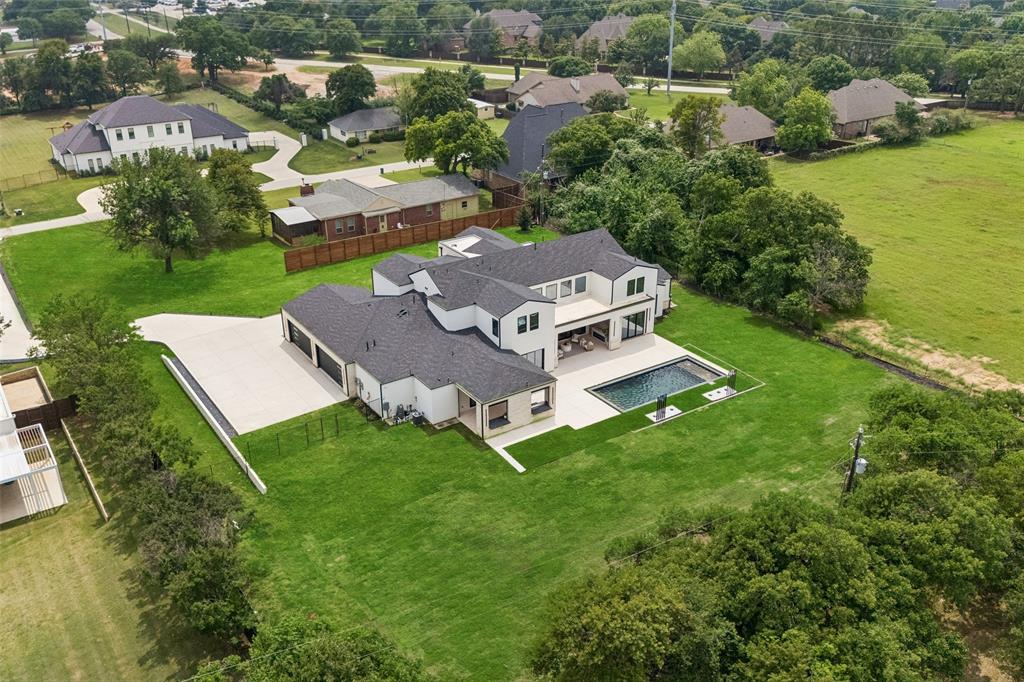 Sweet C A - Residential