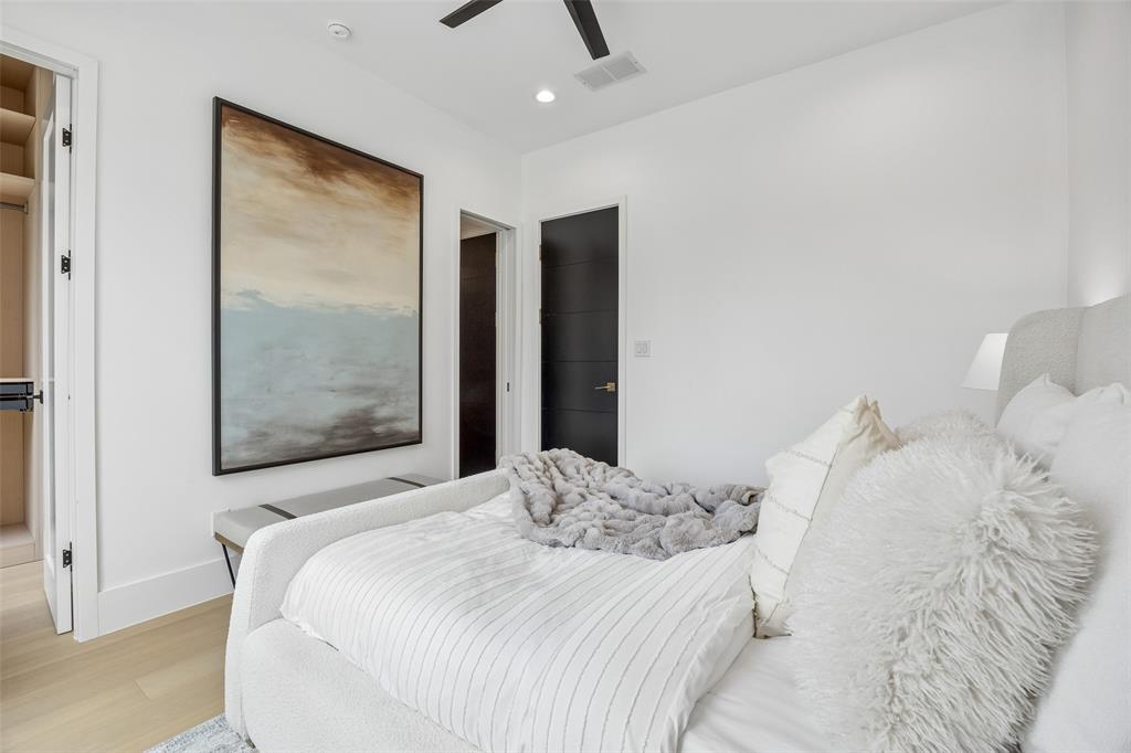 Sweet C A - Residential