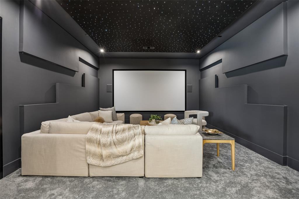 Sweet C A - Residential