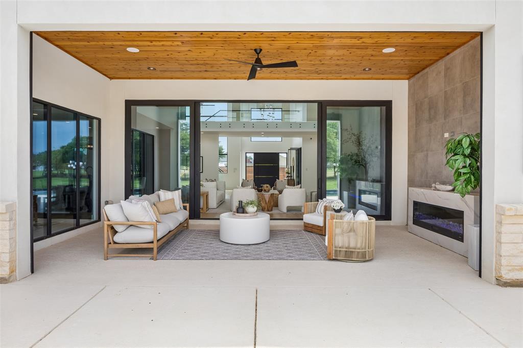 Sweet C A - Residential