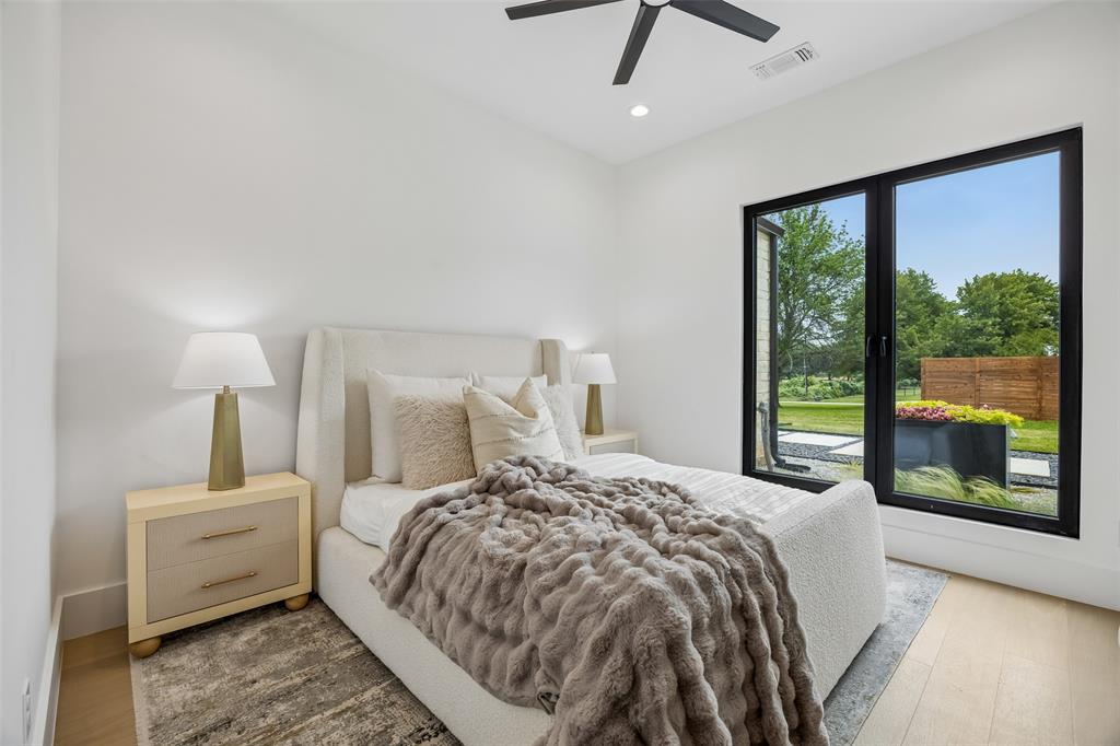 Sweet C A - Residential