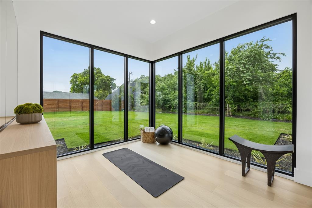 Sweet C A - Residential