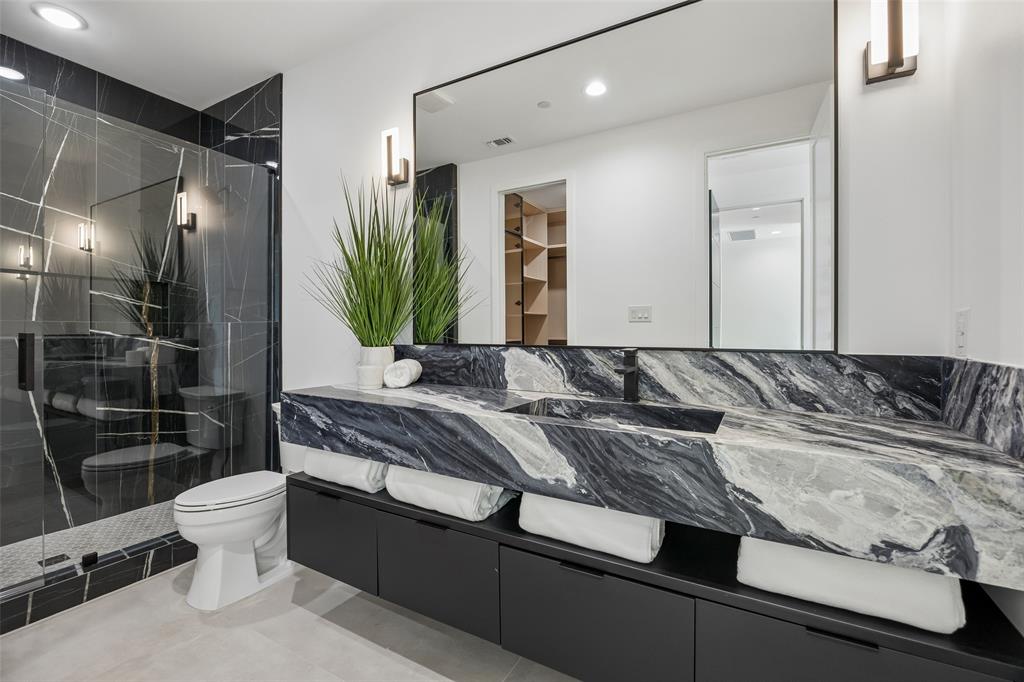 Sweet C A - Residential