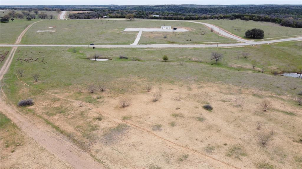 Brazos Mountain Ranch - Land