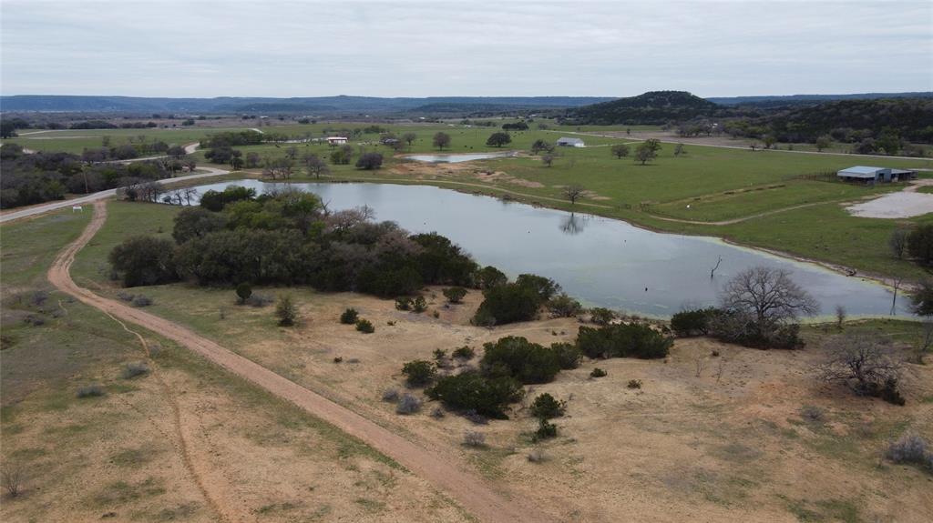 Brazos Mountain Ranch - Land