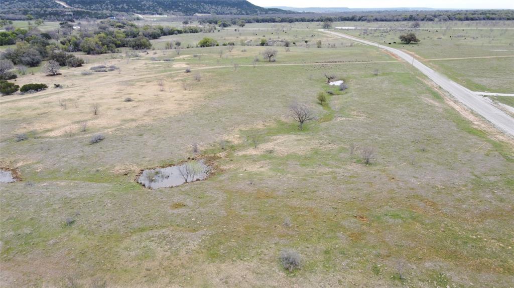 Brazos Mountain Ranch - Land