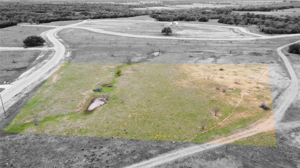 Stunning 7.5 Acre property in the Brazos Mountain Ranch, a premier gated community. Get out of the city, gaze at the stars and create your memories. Build your own getaway cabin, barndominium, or simply enjoy your land as you see fit. You'll have access to the neighborhood's private river access and the 5 acre park. 45 minutes from Possum Kingdom Lake. Palo Pinto County's new State Park featuring a visitor's center, playscape, pavilion, equestrian, camping, fishing and more. This property has a membership in a cattle grazing association is mandatory to insure that the very important AG-Exemption remains for all.