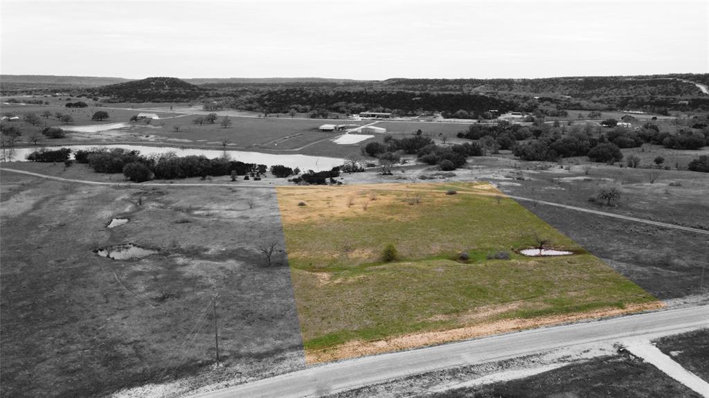 Brazos Mountain Ranch - Land