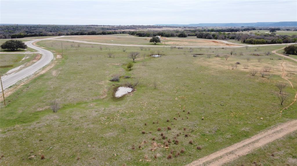 Brazos Mountain Ranch - Land