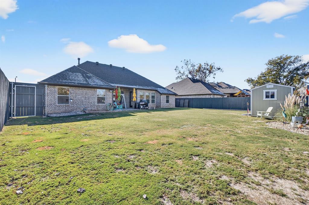 Josiah Estates Ph Two - Residential