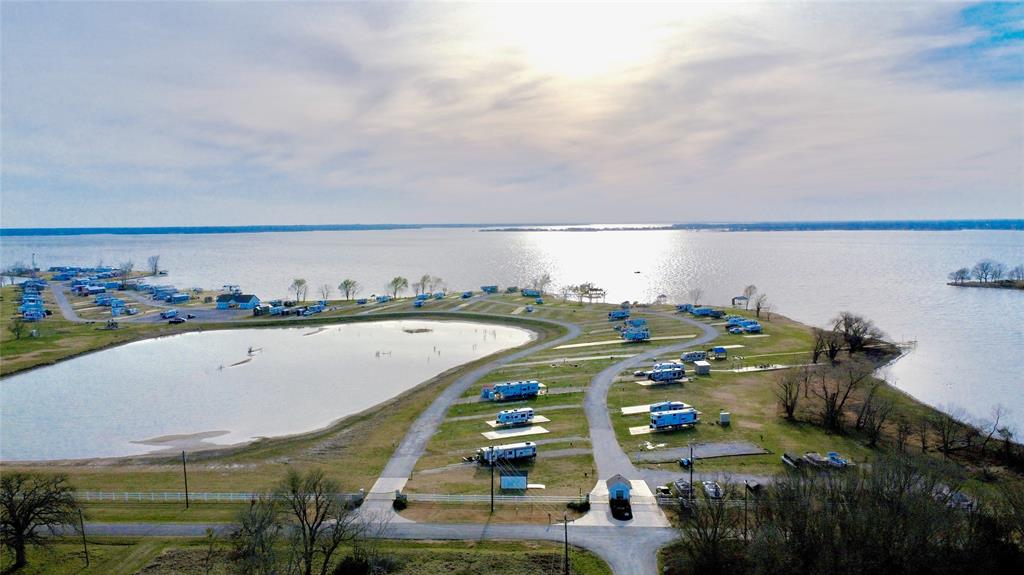 Peninsula Point - Land