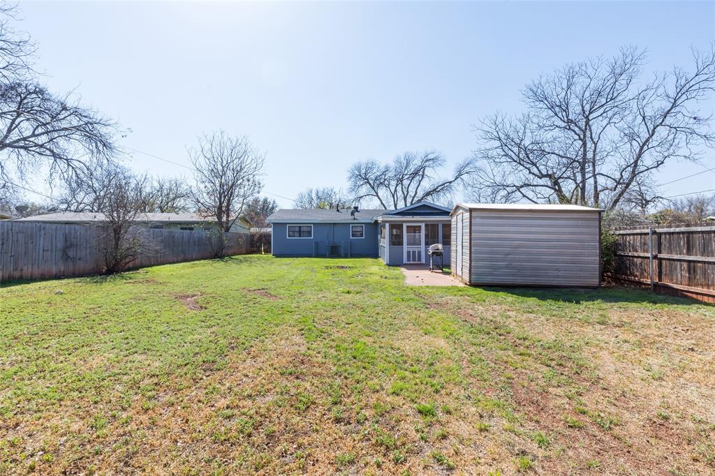 Woodlawn Add - Residential