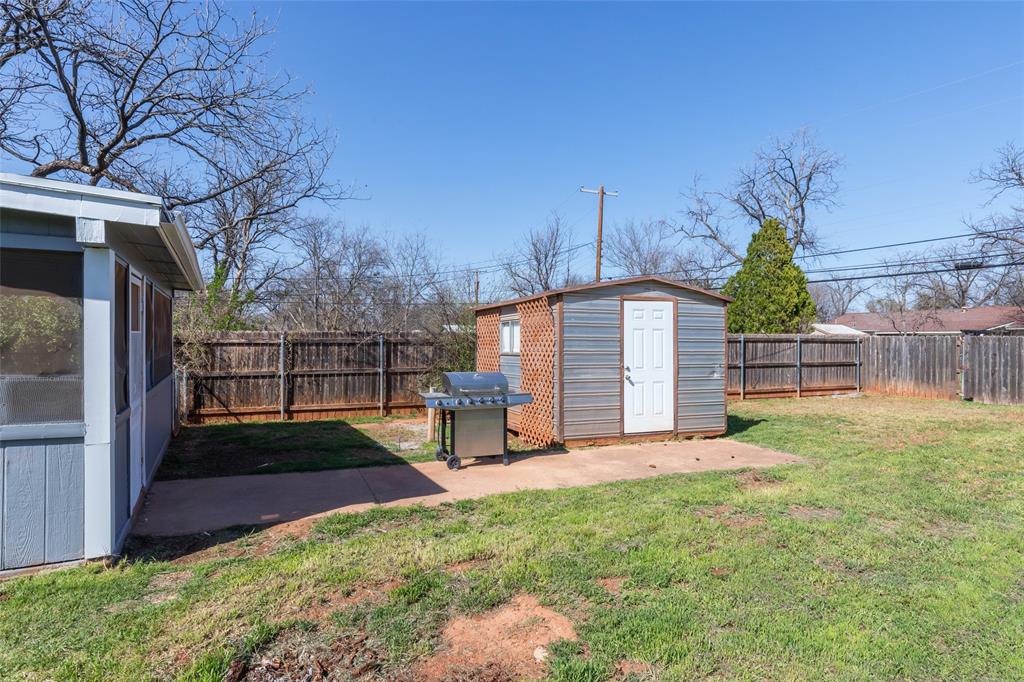Woodlawn Add - Residential