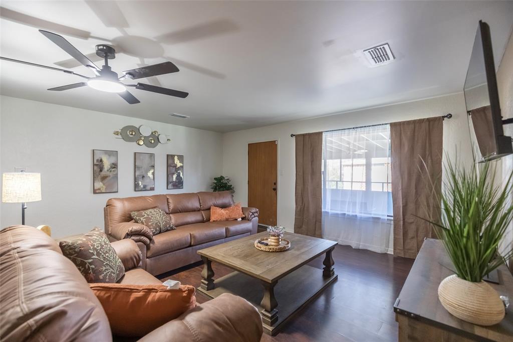 Woodlawn Add - Residential