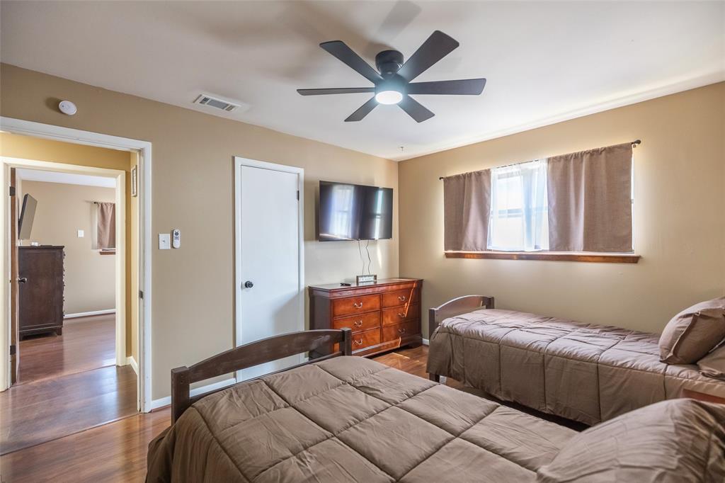 Woodlawn Add - Residential