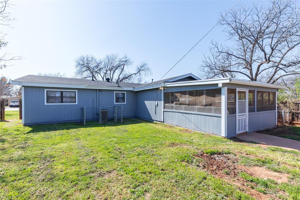 Woodlawn Add - Residential